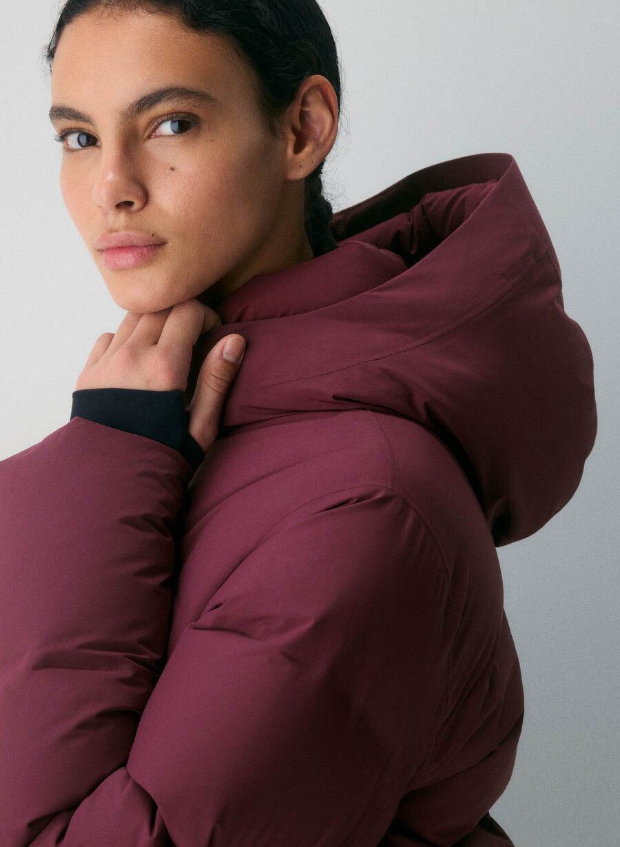 super puff₂o mid – rainstop kullrÅ
