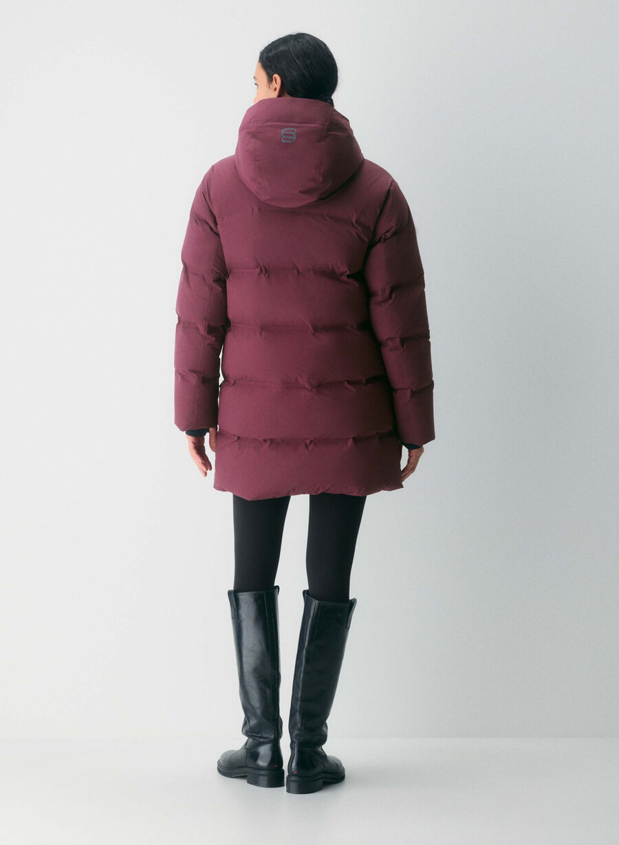 super puff₂o mid – rainstop kullrÅ