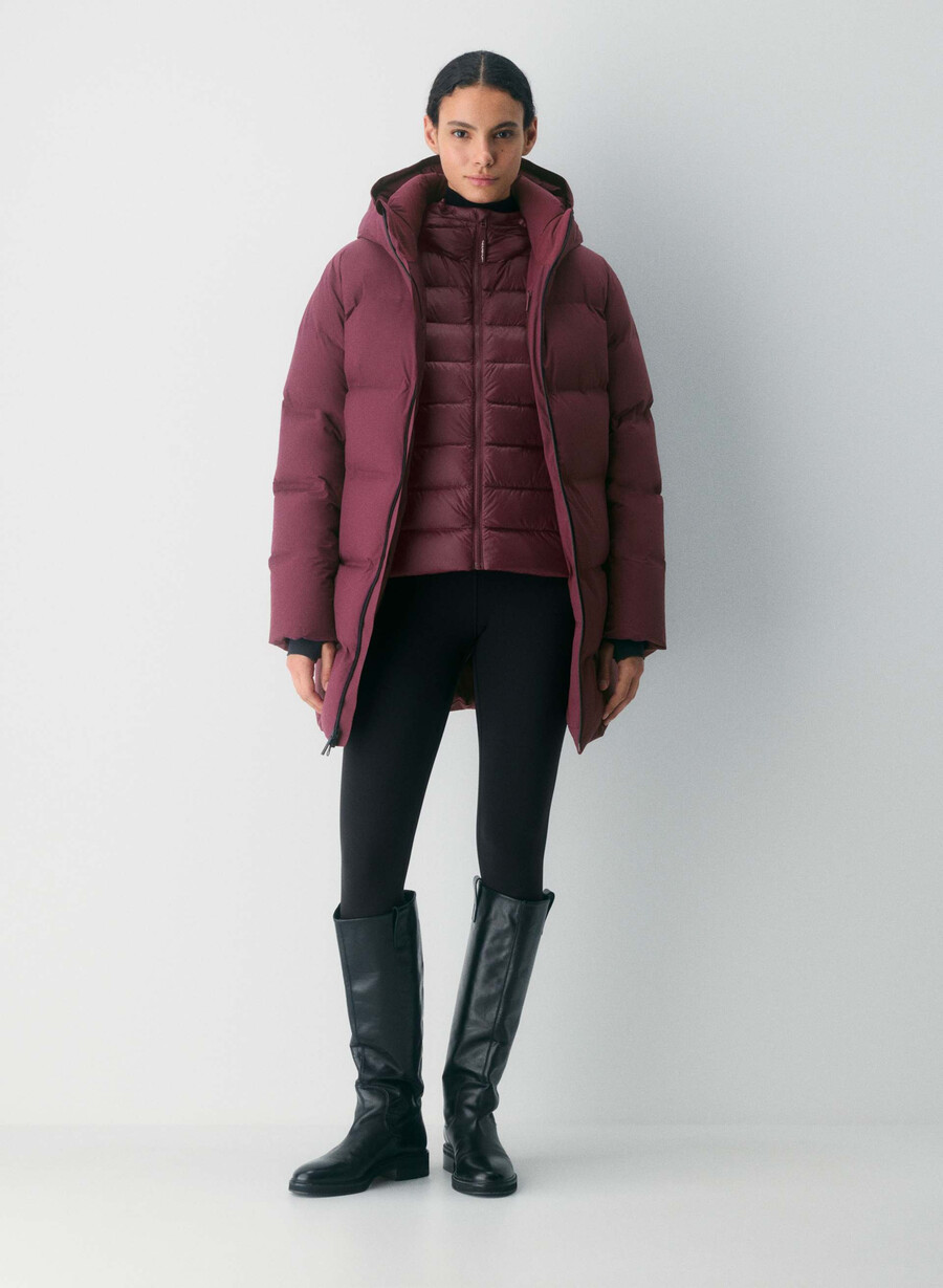 super puff₂o mid – rainstop kullrÅ