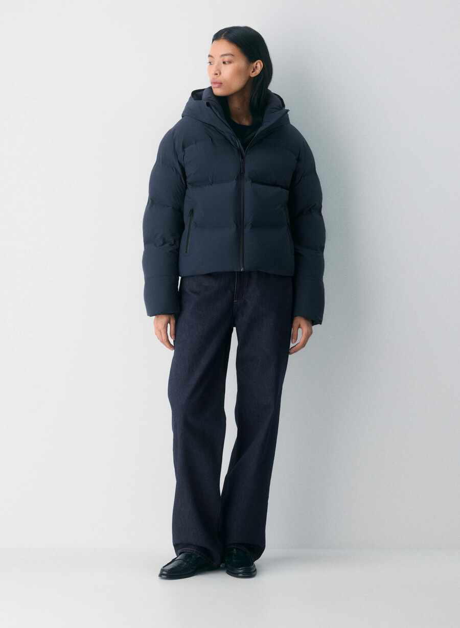 super puff₂o shorty – rainstop admiral