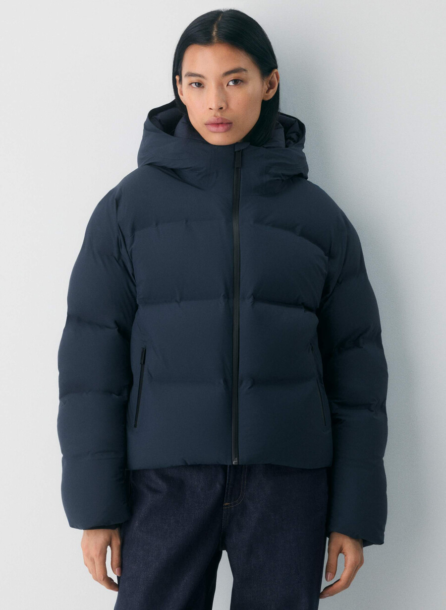 super puff₂o shorty – rainstop admiral