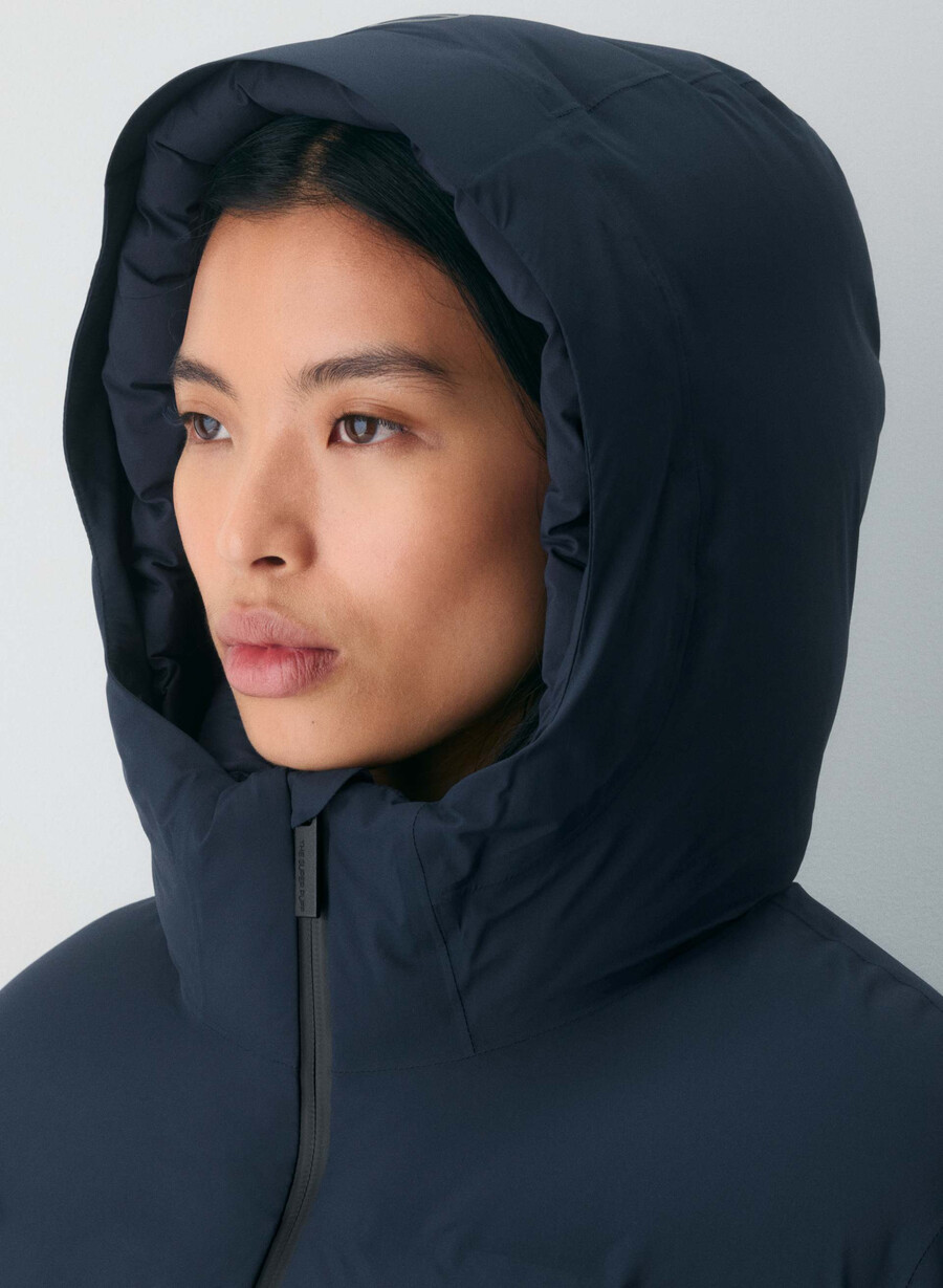 super puff₂o shorty – rainstop admiral
