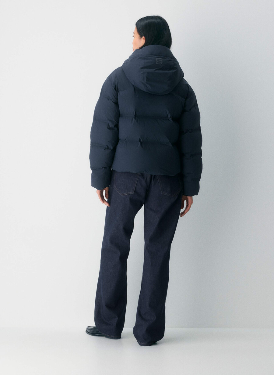 super puff₂o shorty – rainstop admiral