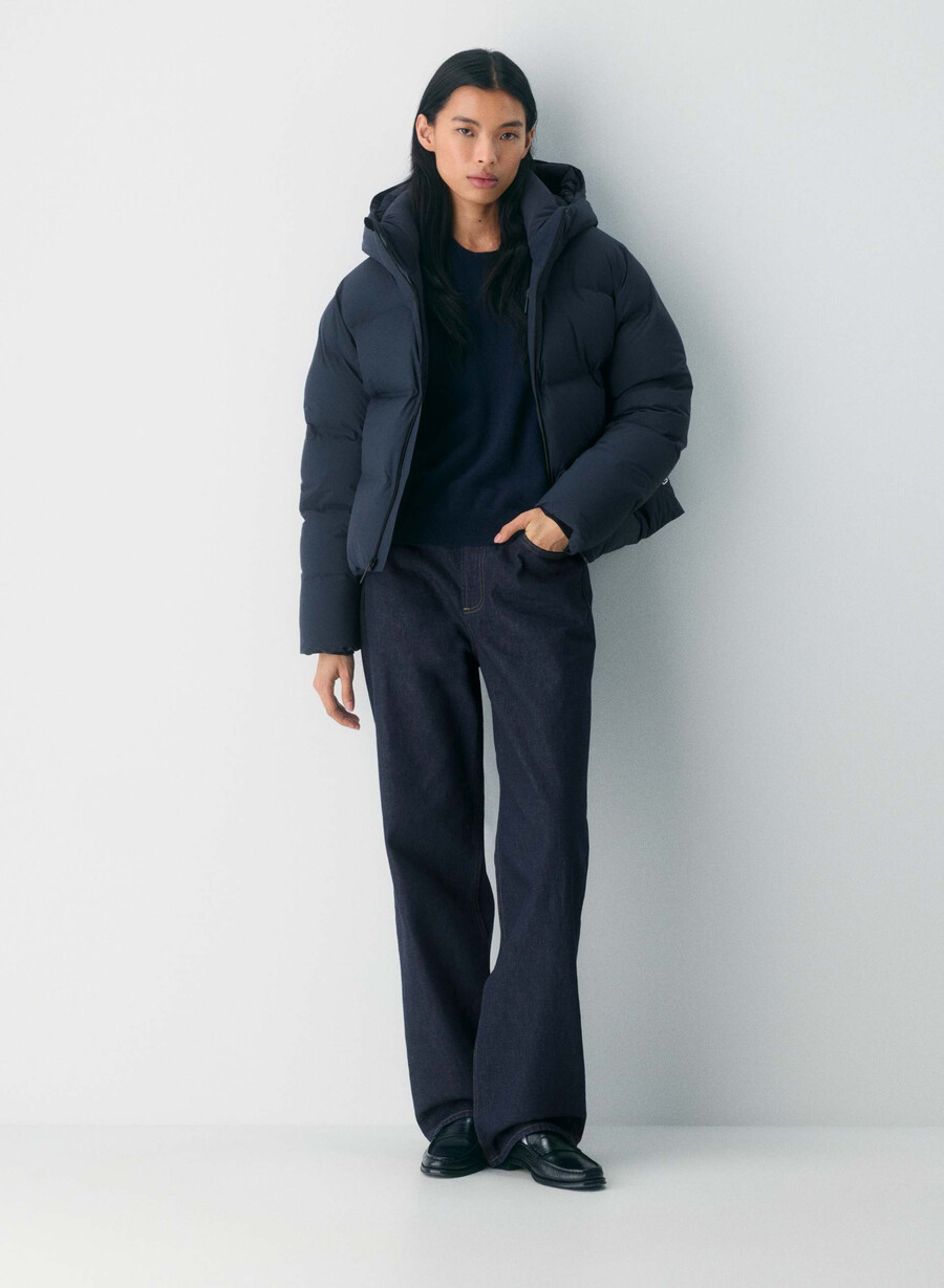 super puff₂o shorty – rainstop admiral