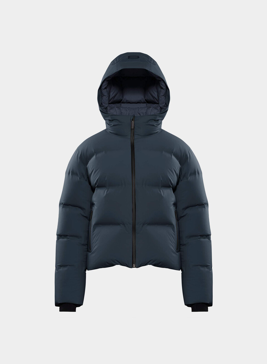 super puff₂o shorty – rainstop admiral