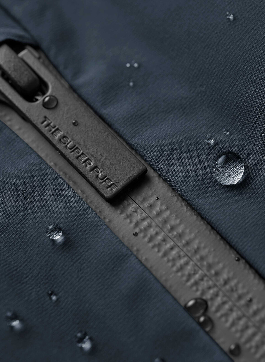 super puff₂o shorty – rainstop admiral