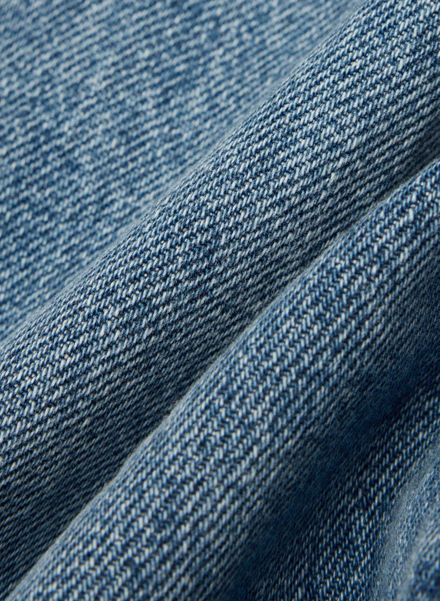 denim forum farrah curve-fit high-rise wide jeans 5 yrs kiss n tell bl