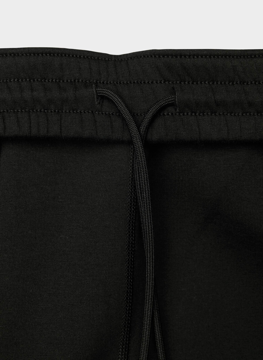 formafleece lunge jogger svart
