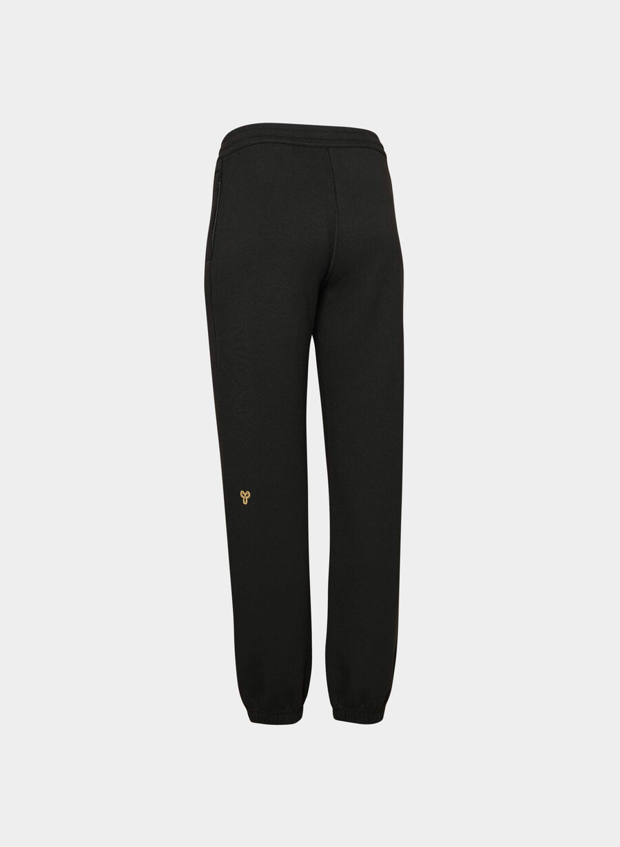 formafleece lunge jogger svart