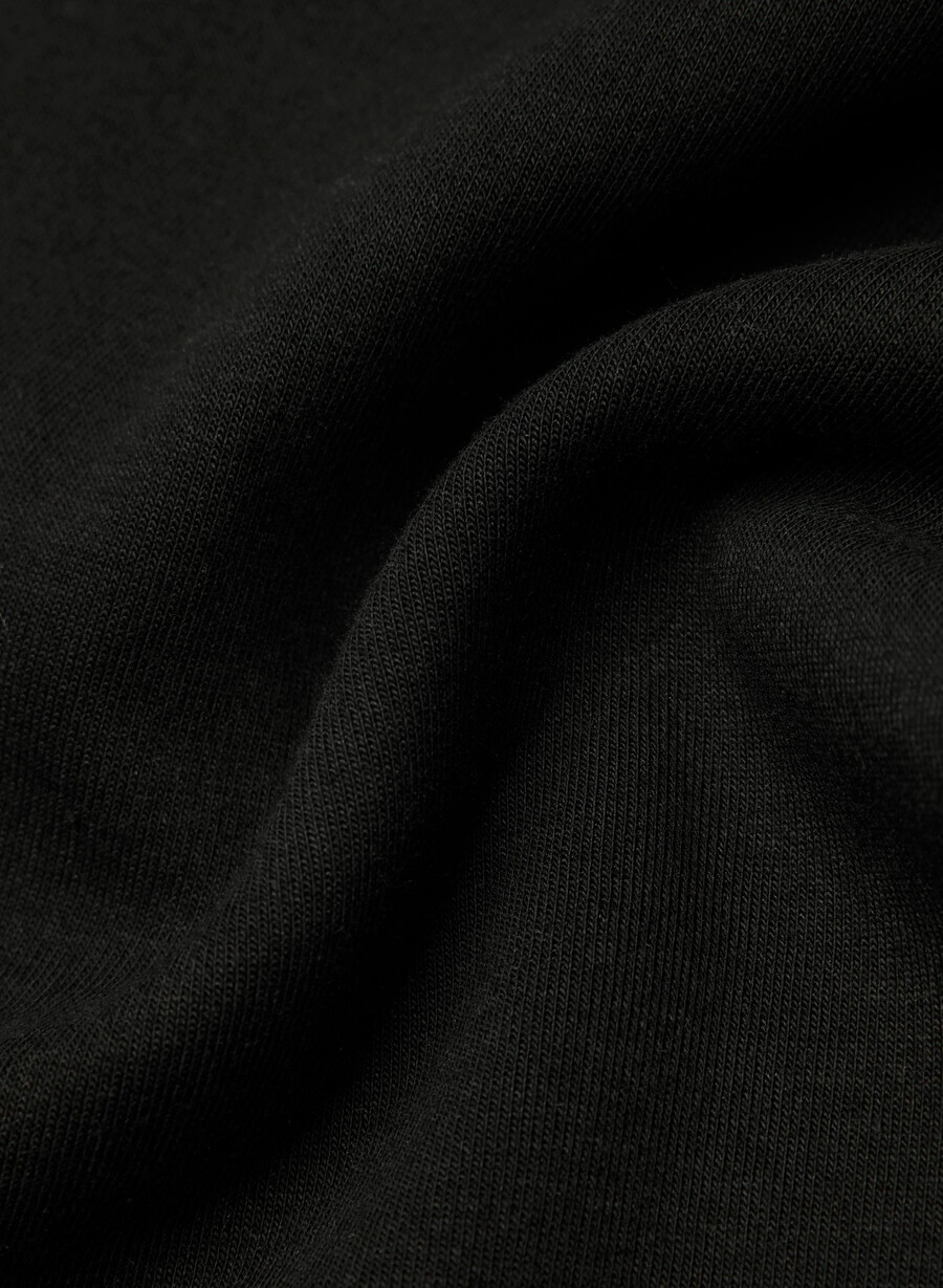 formafleece lunge jogger svart