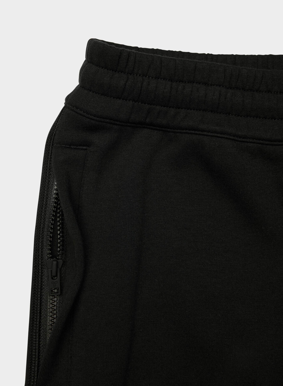 formafleece lunge jogger svart