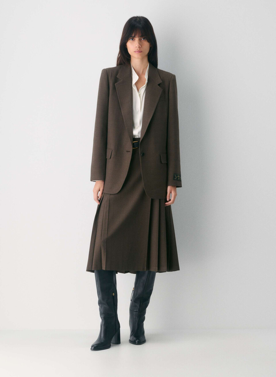 generation blazer merle chk cl tph ch