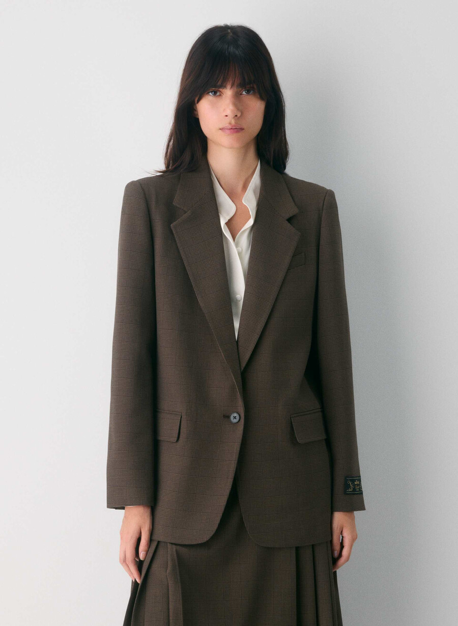 generation blazer merle chk cl tph ch