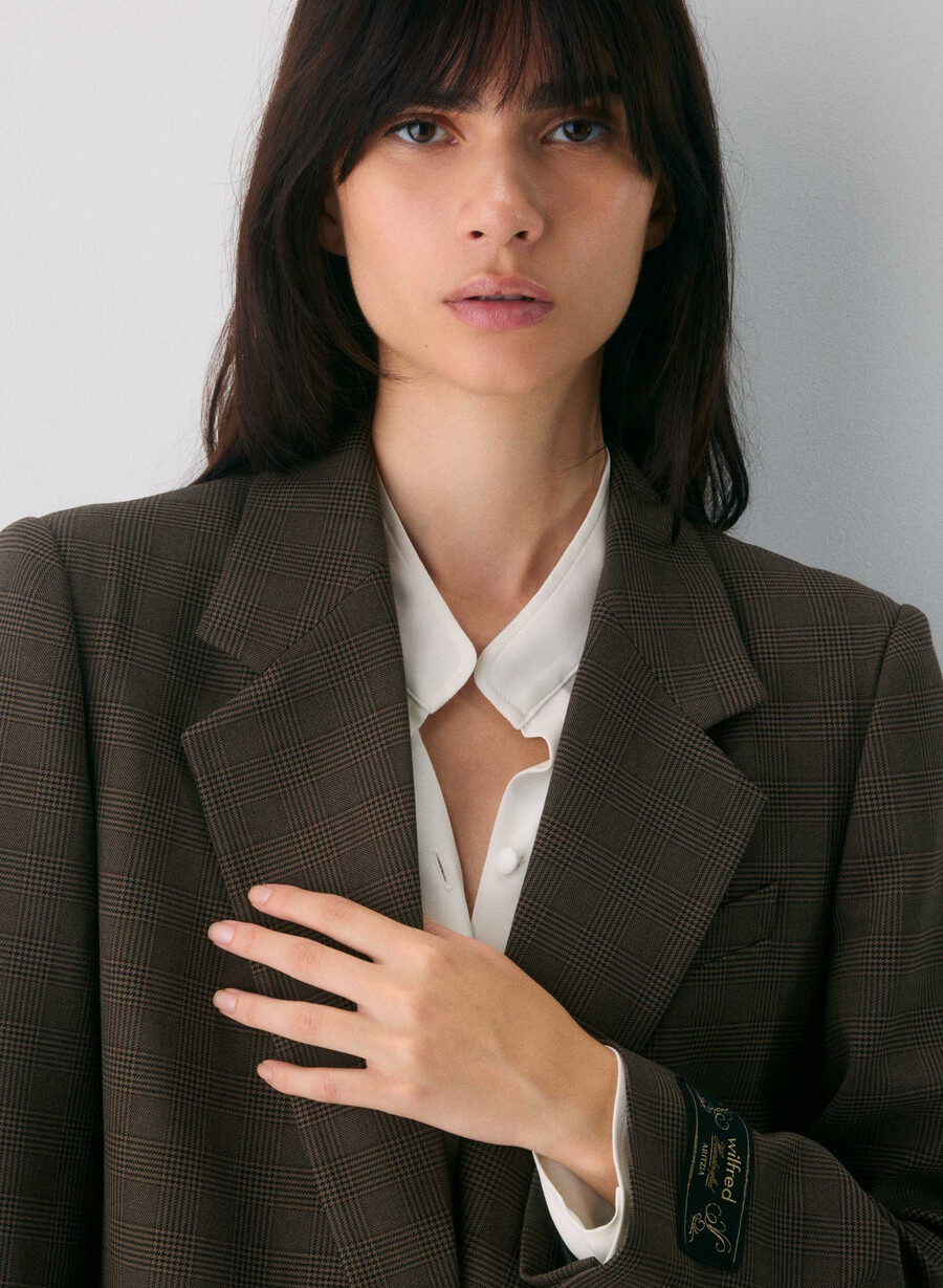 generation blazer merle chk cl tph ch