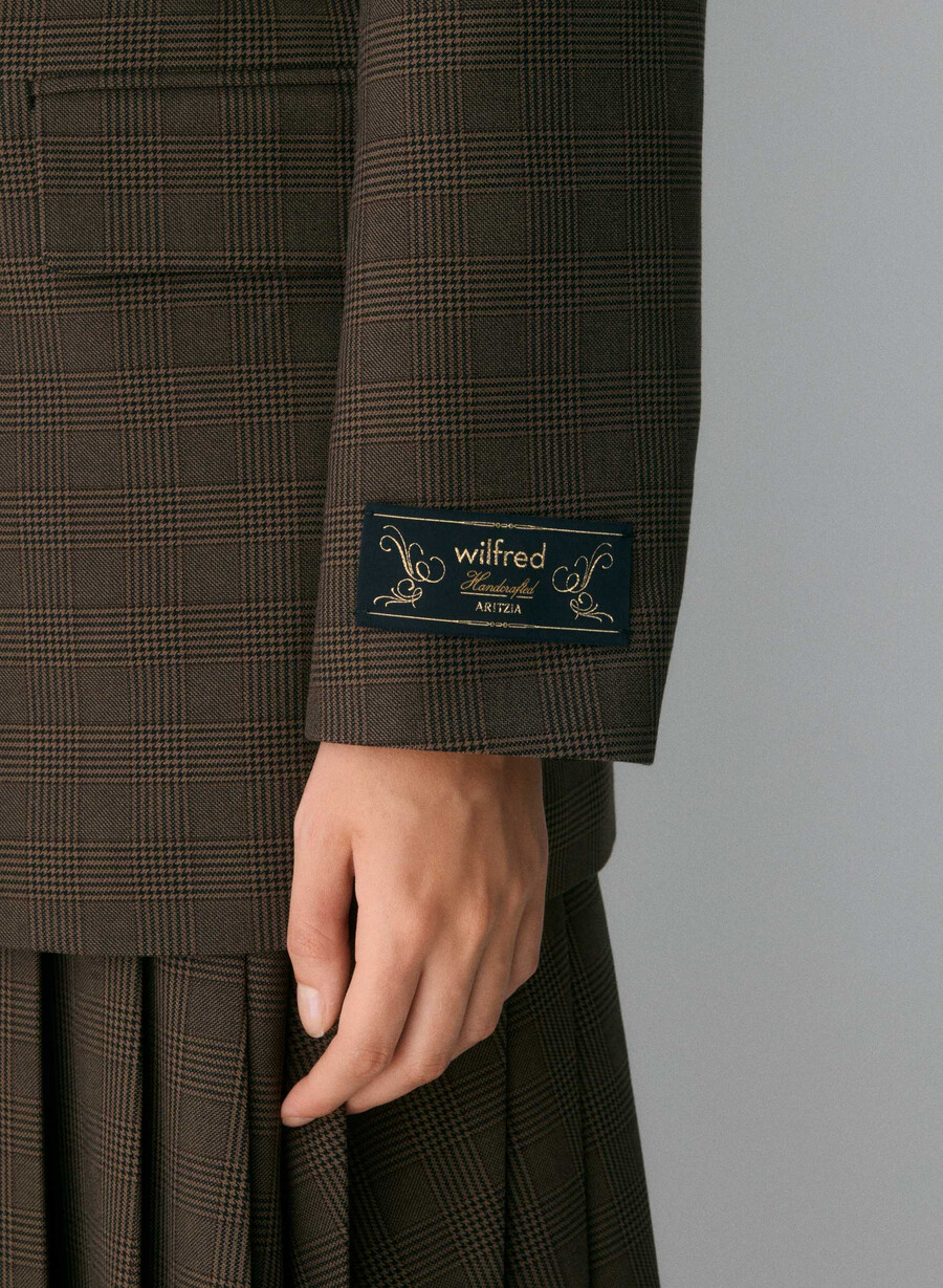 generation blazer merle chk cl tph ch