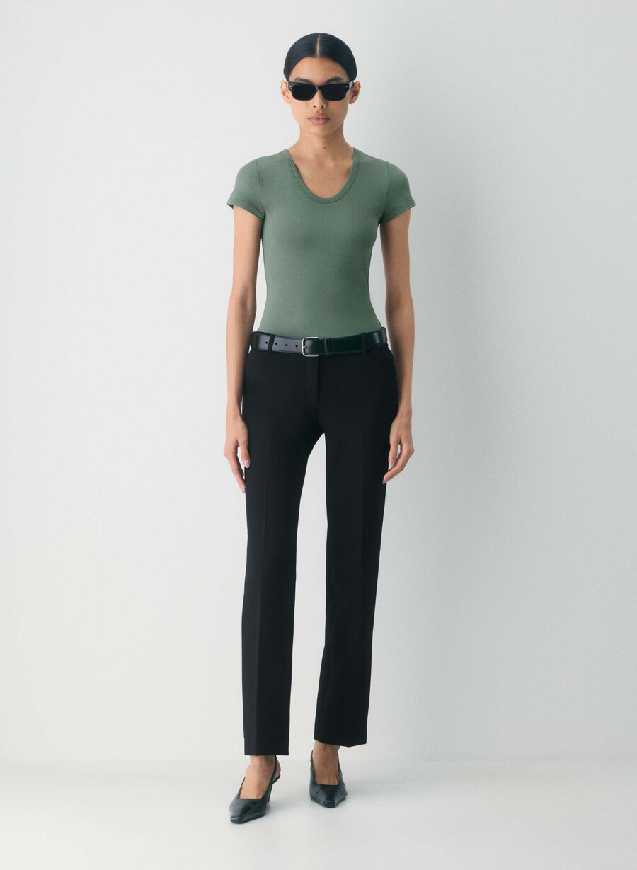 original contour sophomore t-skjorte sagesse