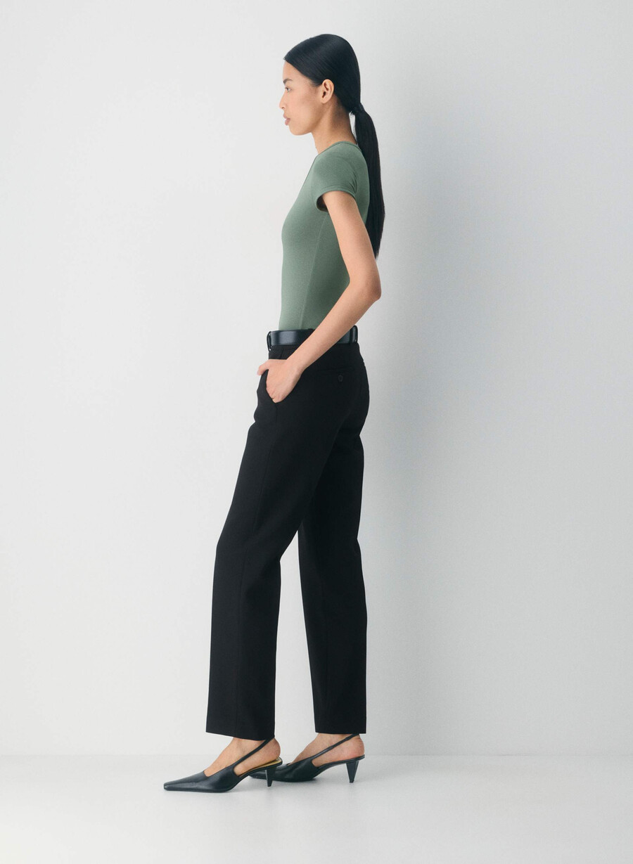 original contour sophomore t-skjorte sagesse
