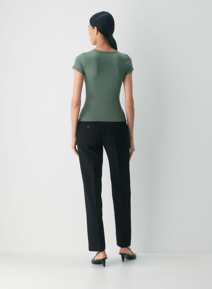 original contour sophomore t-skjorte sagesse