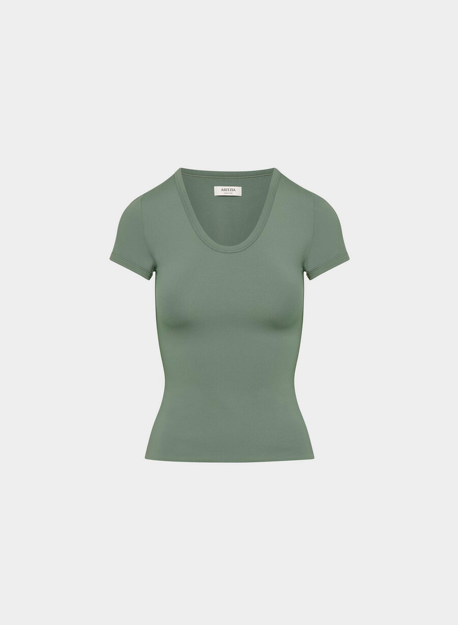 original contour sophomore t-skjorte sagesse