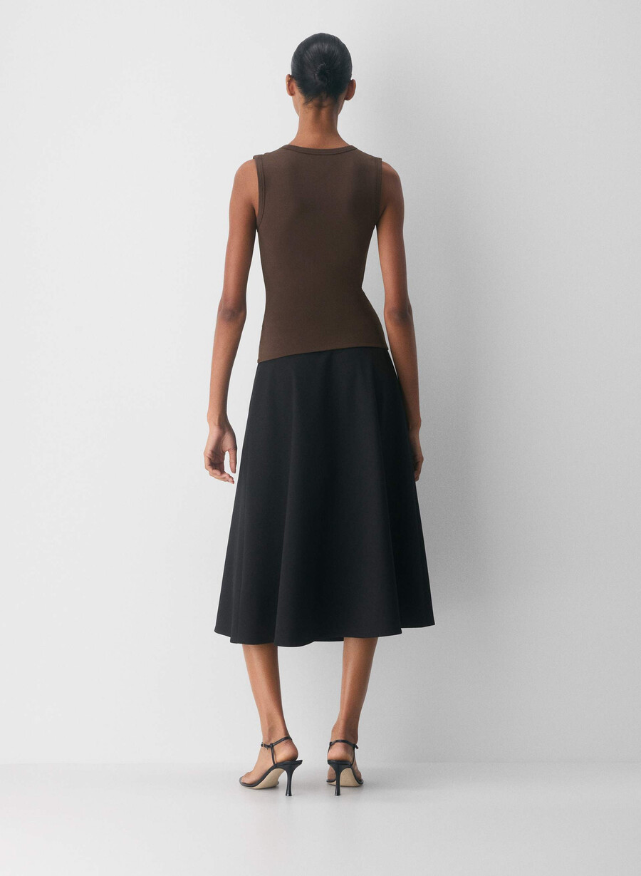 original contour shoreline tank rich mocha brun
