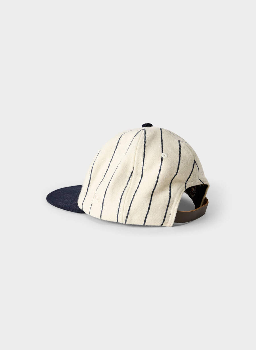 new era new york yankees 9fifty retro crown-hatt birchdark night navy