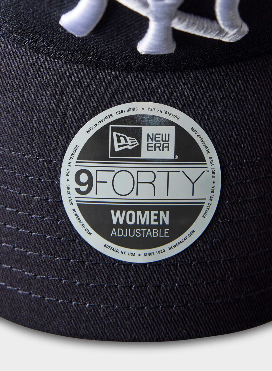 new era new york yankees 940 a-frame caps laag marineblÅhvit