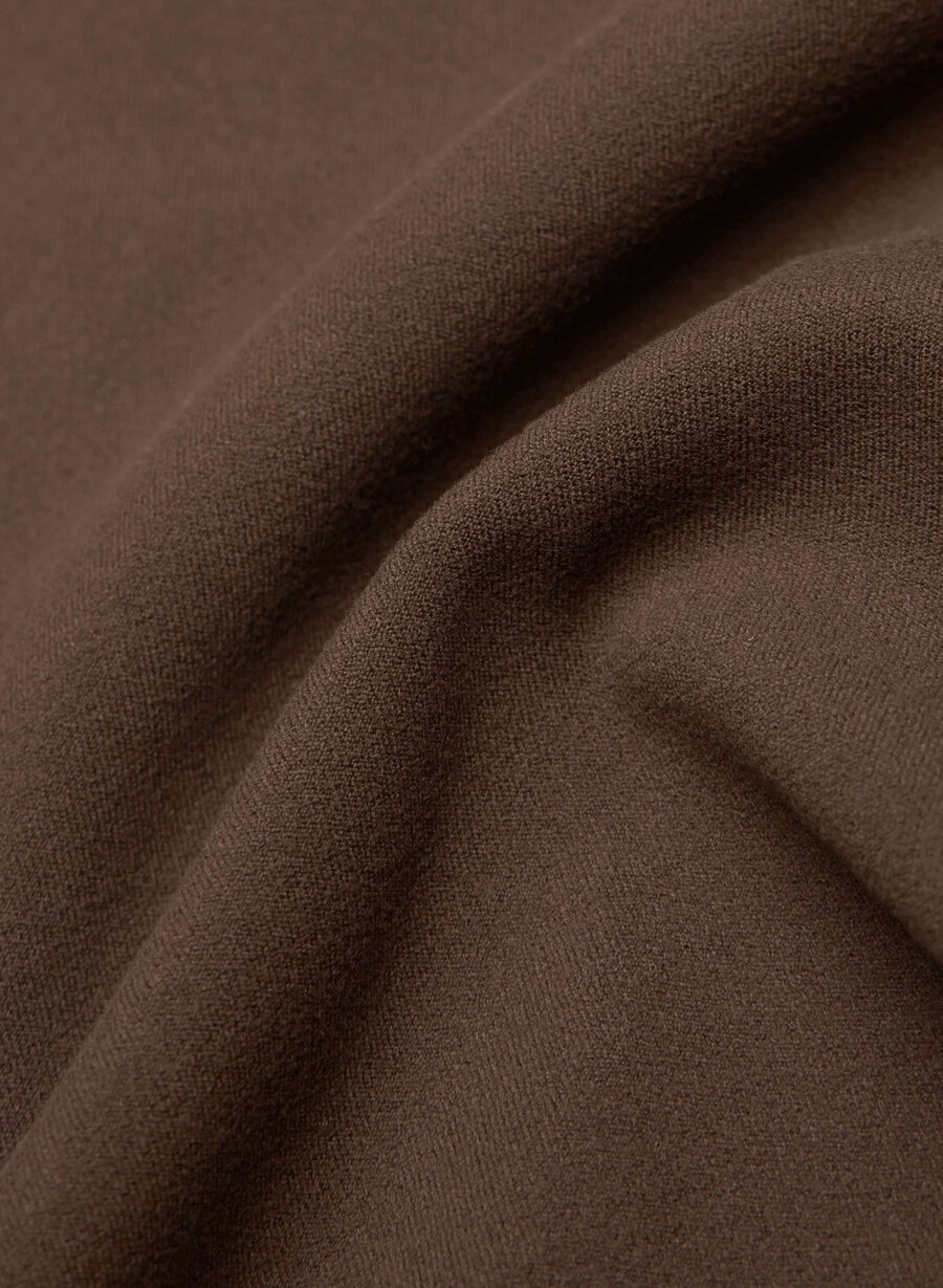 butter agility sports tanktop rich mocha brun