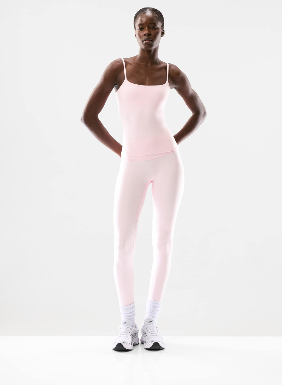 butter agility sports tanktopp villa rosa