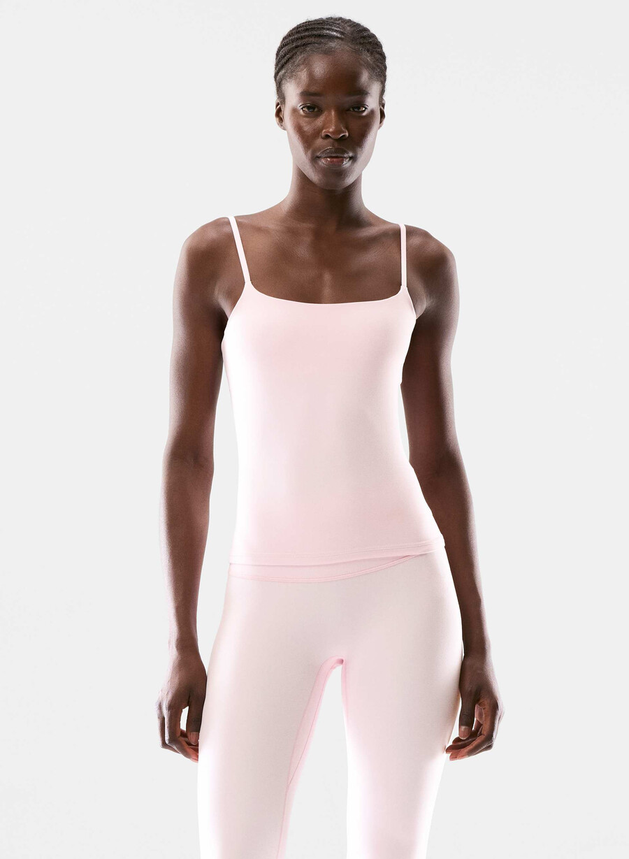 butter agility sports tanktopp villa rosa