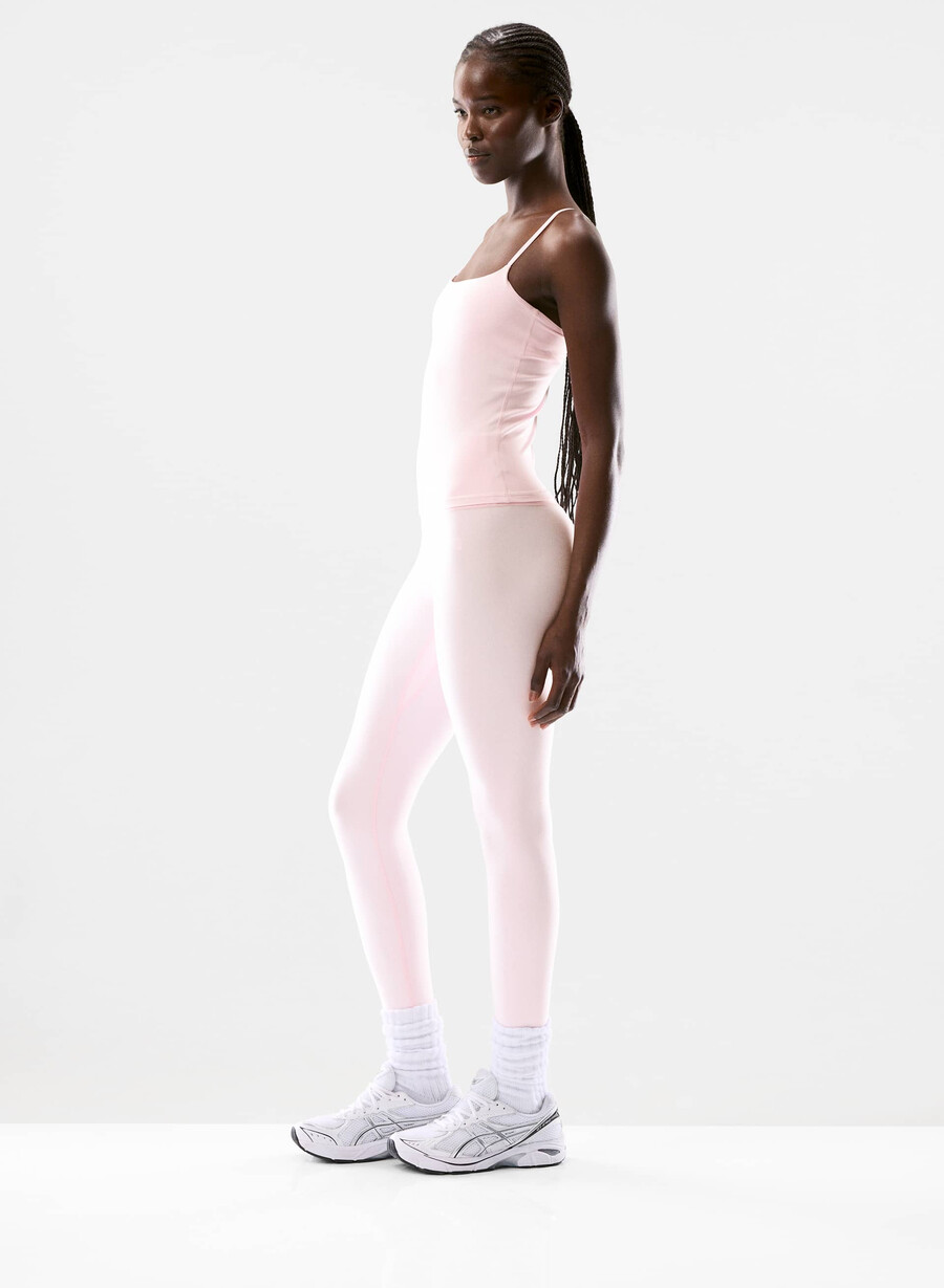 butter agility sports tanktopp villa rosa