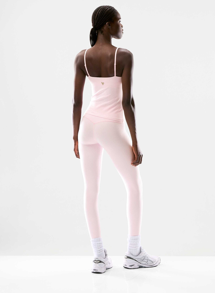butter agility sports tanktopp villa rosa
