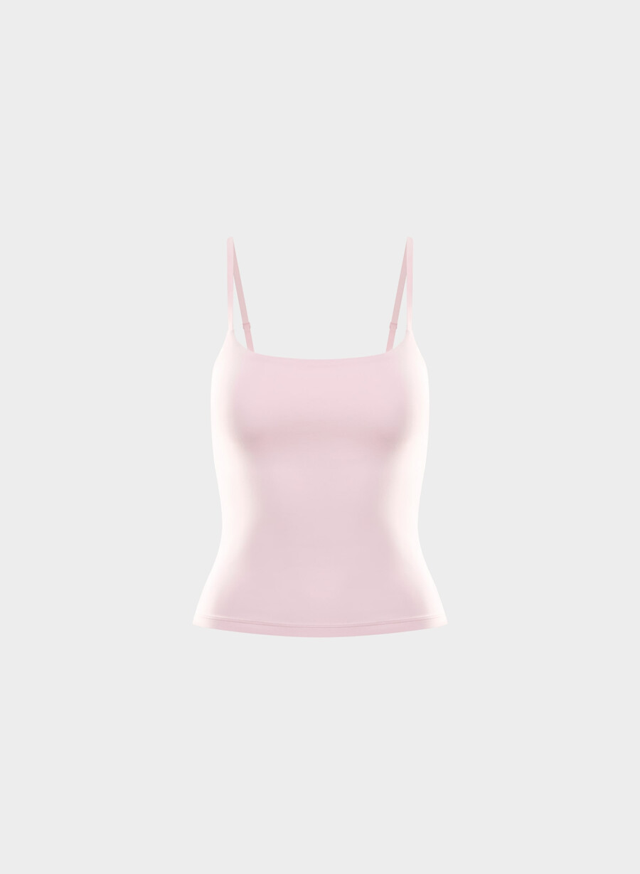butter agility sports tanktopp villa rosa