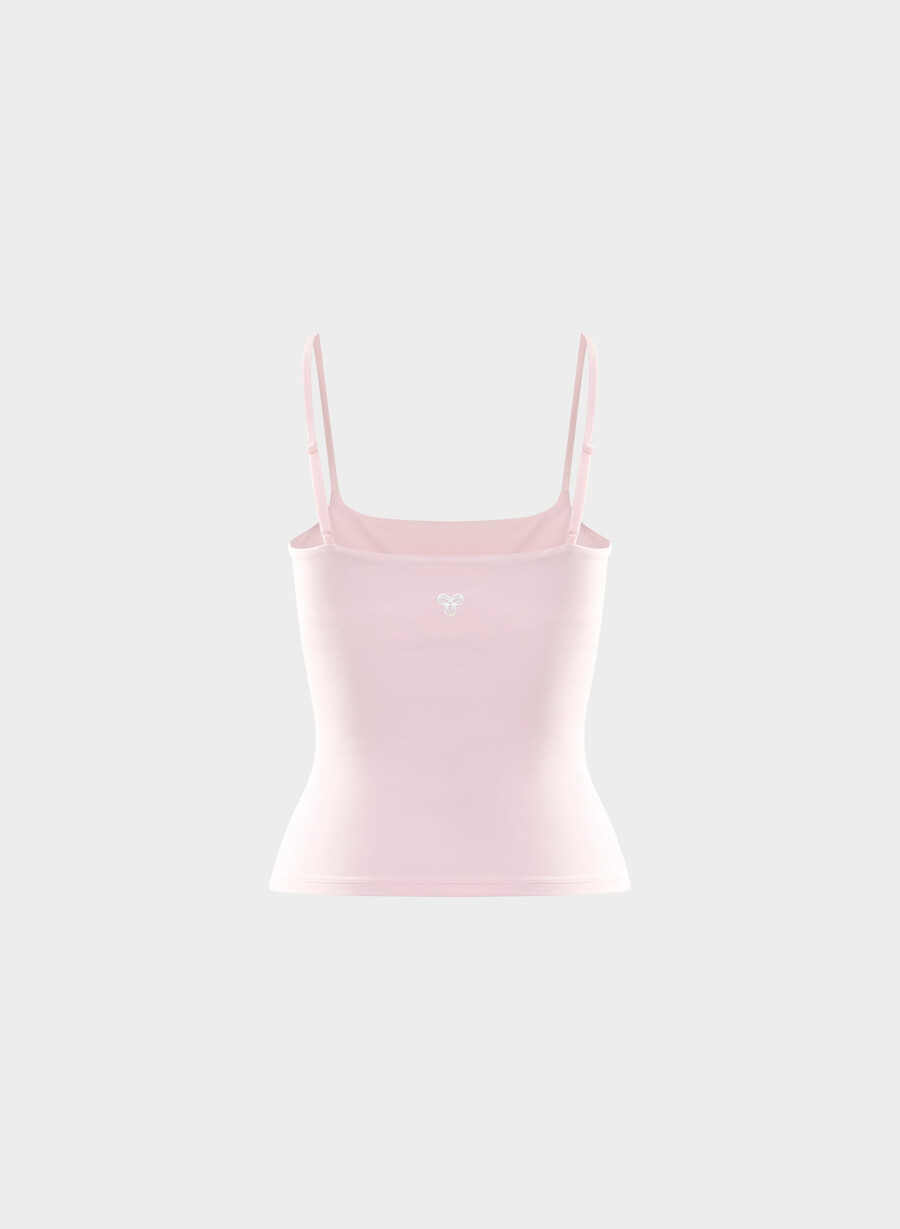 butter agility sports tanktopp villa rosa