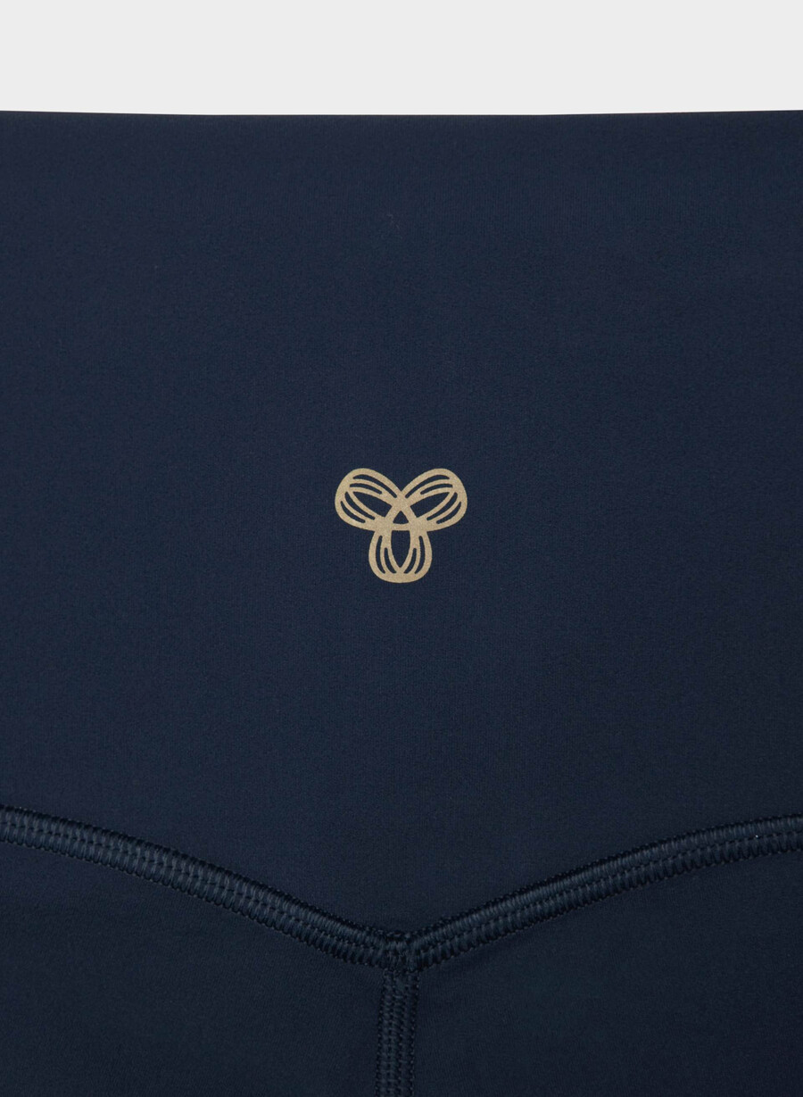 butter cheeky infinite hi flare 32 leggings admiral