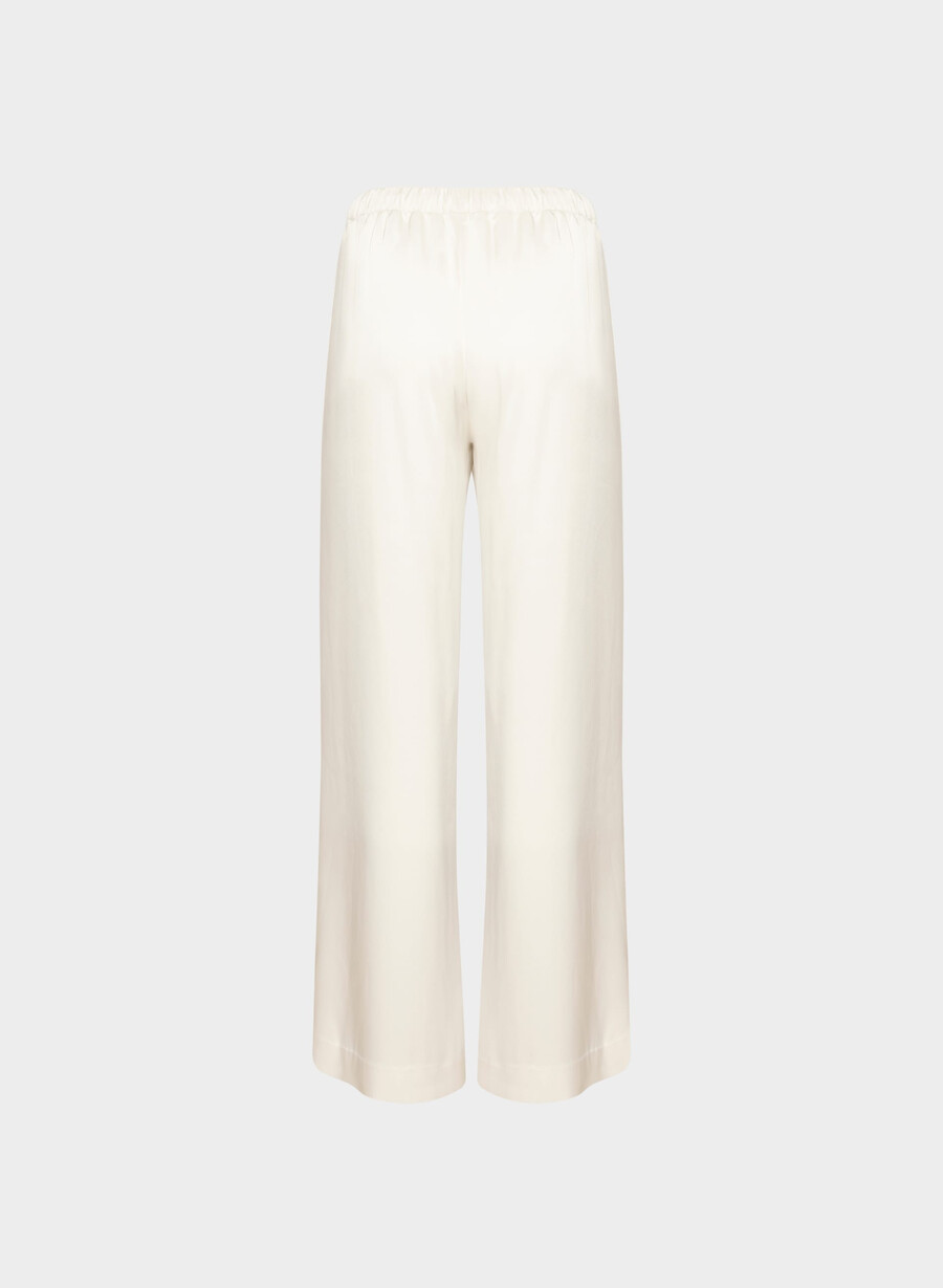 the lodge pant - sateng lys bjørk