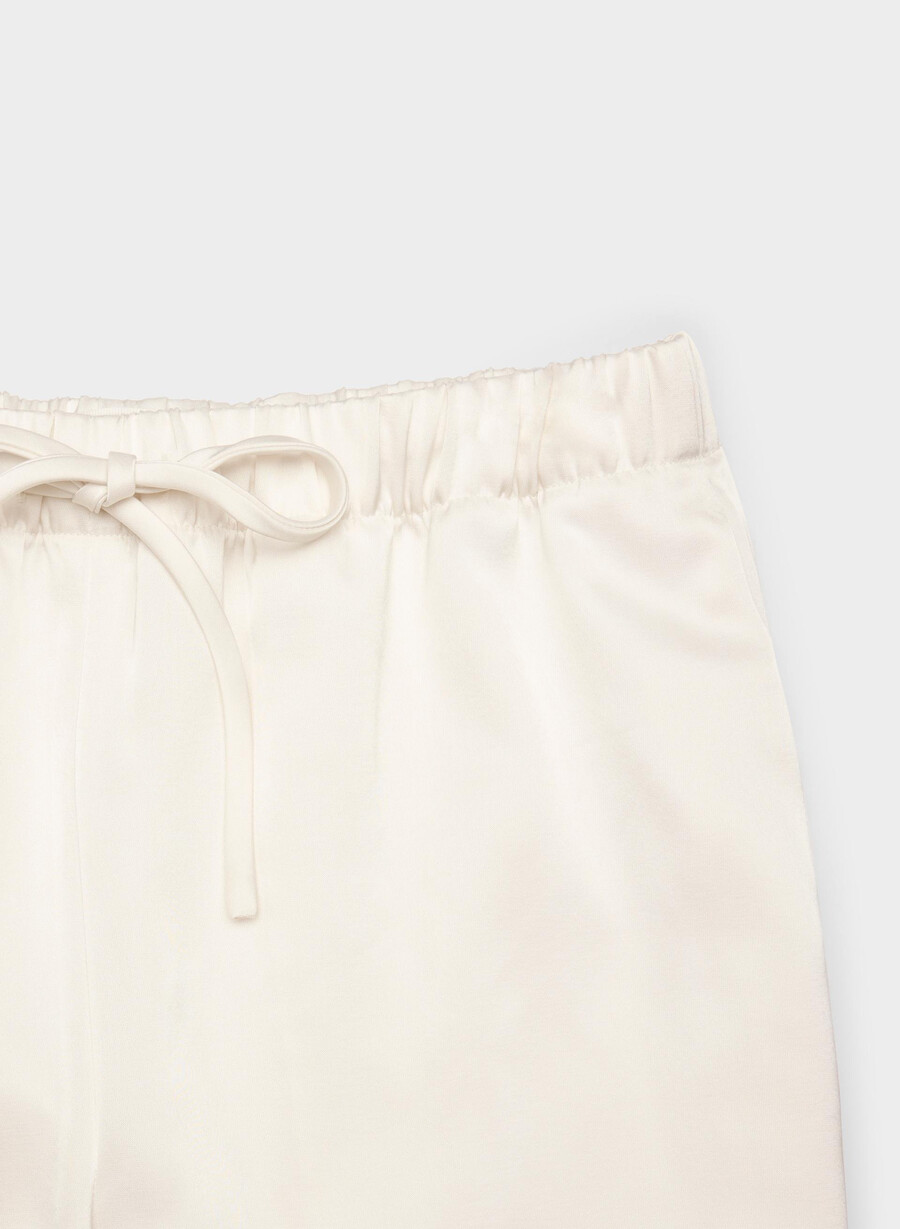 the lodge pant - sateng lys bjørk