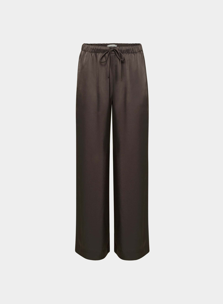 the lodge pant - sateng rik mokkabrun