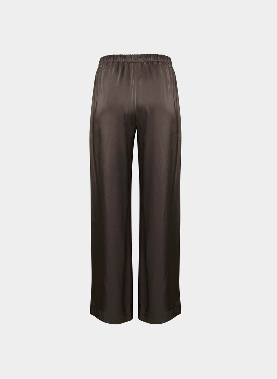 the lodge pant - sateng rik mokkabrun