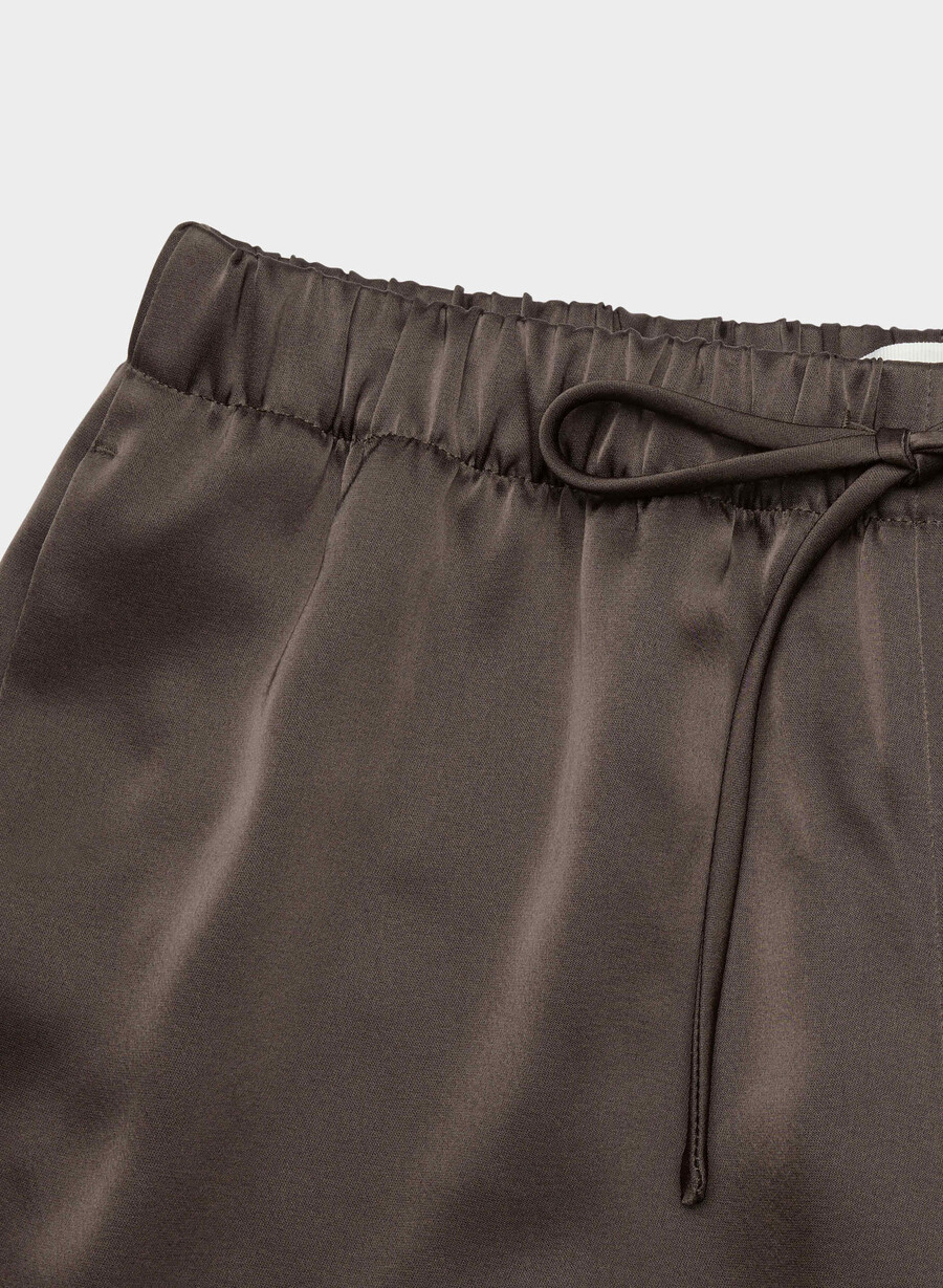 the lodge pant - sateng rik mokkabrun