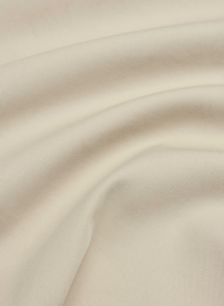finch-trenchcoaten - city twill marcona beige