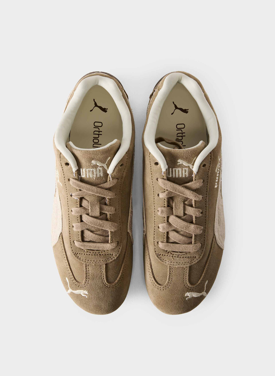 puma speedcat iskaff alpsnØ