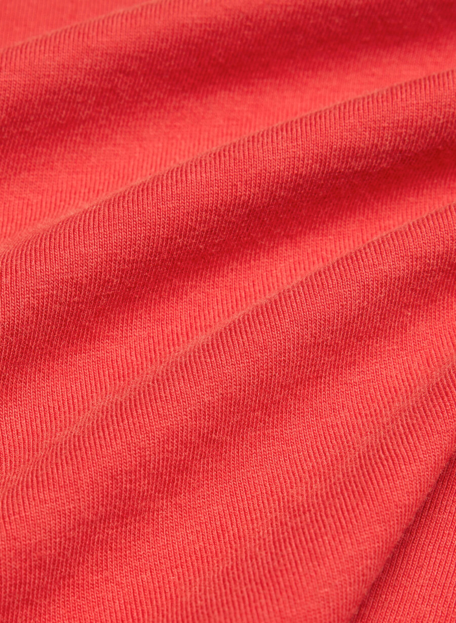 soft feels clubhouse-trøye bevidet flshg rdbr