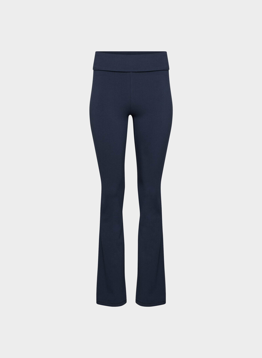 homestretch smooth amp foldover pant admiral