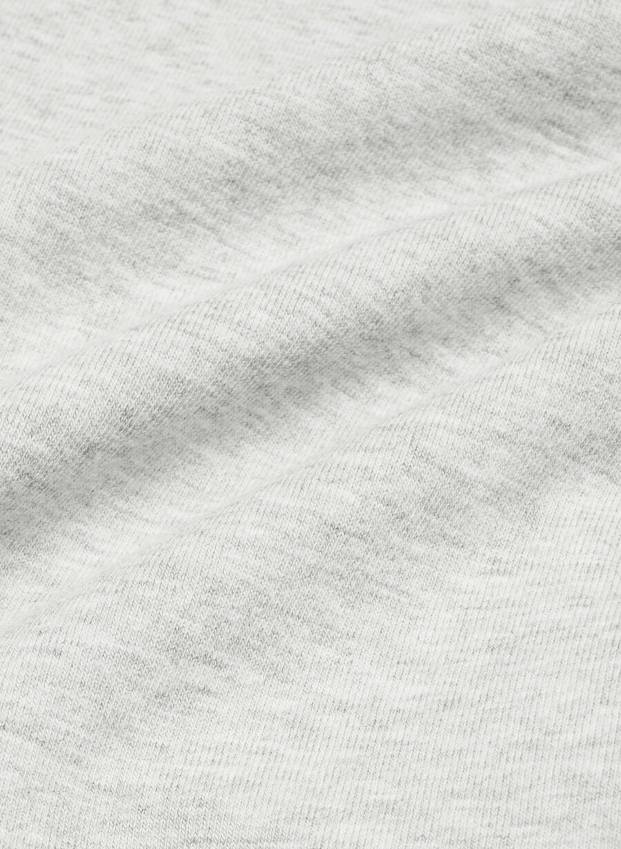 homestretch smooth amp foldover pant i melange krom