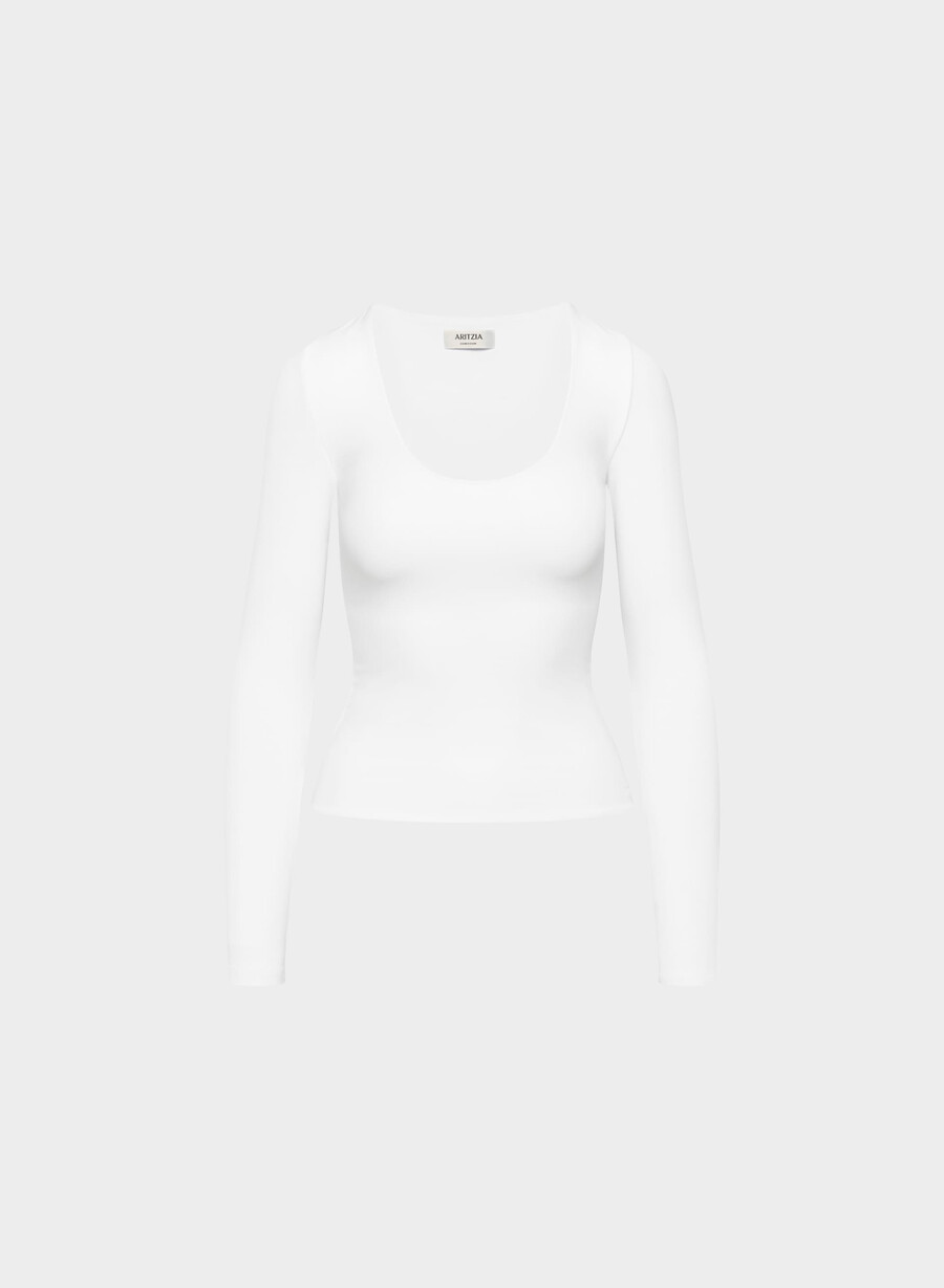 original contour astral langermet bright white