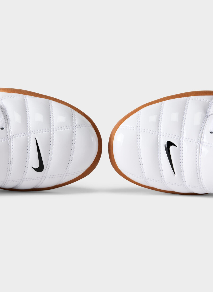 nike t90 hvitsvartgull