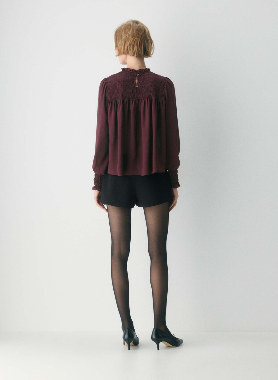 compose bluse cardamon
