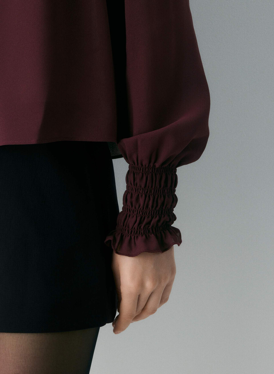 compose bluse cardamon