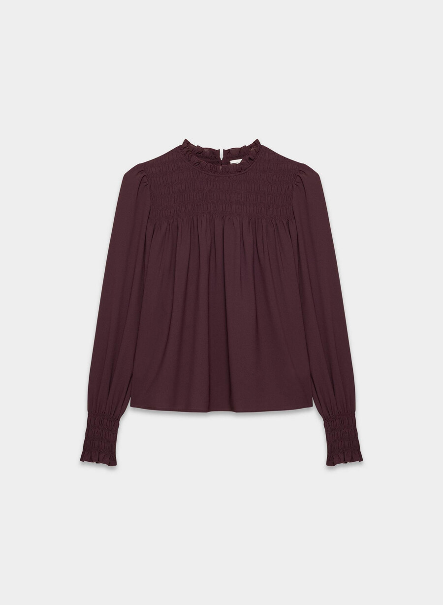 compose bluse cardamon