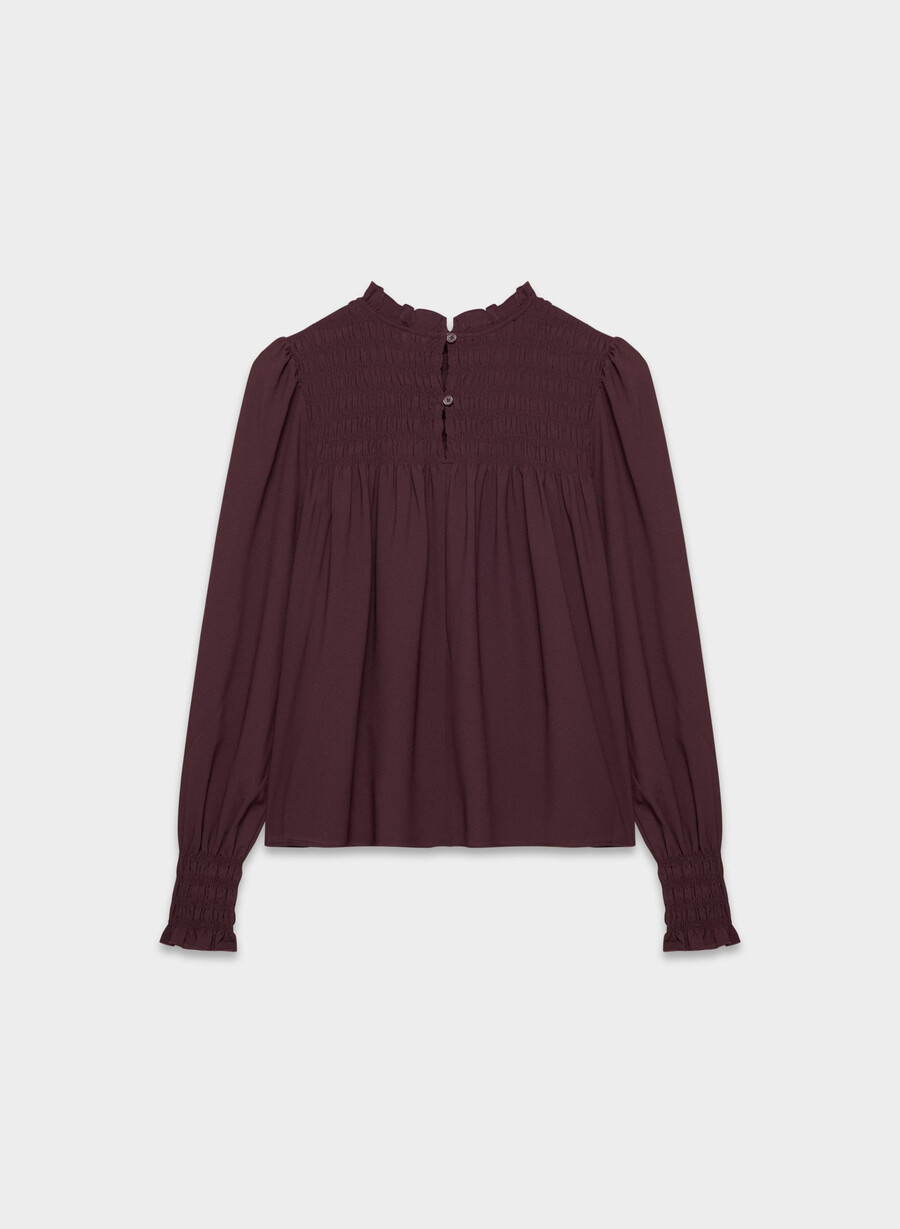 compose bluse cardamon